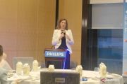 Philips kenalkan strategi monitoring pasien berbasis AI
