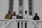 Menteri Pariwisata puji nilai historis Bukittinggi dan Jam Gadang