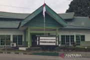 Kapendam Cenderawasih sebut tidak ada penyerangan ke Koramil Dekai