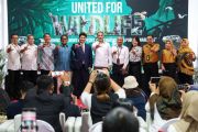 Upaya Kemenpar menjaga kelestarian komodo secara berkelanjutan