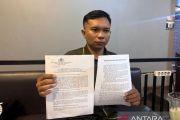 Saksi: Kontraktor serahkan Rp2,2 miliar untuk Nurdin Abdullah