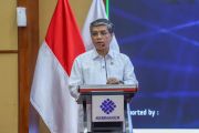 Kemnaker perkuat kolaborasi talenta-industri ciptakan lapangan kerja