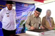 Anggaran revitalisasi sekolah PHTC di Gorontalo capai Rp77,8 miliar