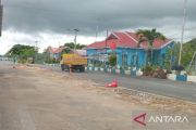 Bandara Baubau tingkatkan fasilitas layanan untuk kenyamanan penumpang
