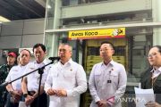 Menhub: Layanan KRL Cikarang Line disiapkan operasi penuh siang ini