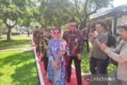 Susi Pudjiastuti Jadi Komut dan Ayi Subarna Menjabat Dirut BJB