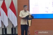 Menaker: Pembinaan Ahli K3 Umum untuk tingkatkan budaya K3 di industri