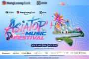 Hong Leong Bank Sets the Stage for Malaysia's Largest Music Festival