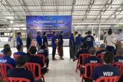 Lapas Semarang geledah hunian WBP minimal tiga kali dalam sepekan cegah peredaran narkoba