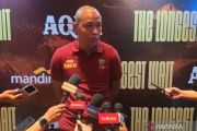 Nova minta Indonesia perbaiki penyelesaian akhir saat hadapi Australia