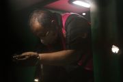 Kejati Lampung tahan mantan Gubernur Lampung Arinal Djunaidi