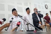 Menko Muhaimin minta lulusan Sekolah Rakyat jadi agen pemberdayaan