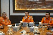 Perkuat Komitmen Keselamatan Kerja, KAI Divre II Sumbar Kembali Gelar Rapat Safety Committee Kedua April 2026