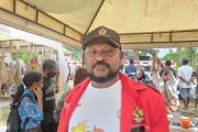 Majelis Rakyat Papua imbau warga tidak terprovokasi isu demo 1 Mei