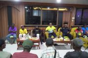 Pemkot Jayapura ajak seluruh masyarakat menjaga persatuan
