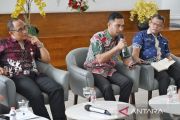 Pemprov Sumut siapkan 9.759 formasi CPNS tahun ini