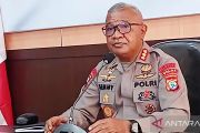 Polda klarifikasi keterlibatan oknum dalam kasus mafia BBM di Sorong