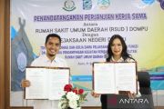RSUD Dompu gandeng Kejari untuk pendampingan hukum pembangunan fasilitas