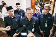 Pemprov Jateng masih akan kaji penerapan pajak kendaraan listrik