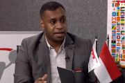 Pemuda Papua sebut keutuhan bangsa tanggung jawab bersama