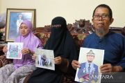Govt intensifies efforts to free hostages on MT Honor 25: lawmaker