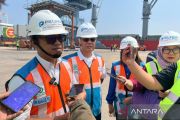 Tanjung Priok kontributor utama PTP Nonpetikemas dukung logistik