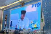 Gubernur Kaltim alokasikan bantuan keuangan untuk sepuluh daerah