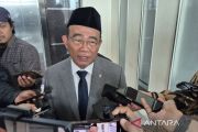 KPK panggil Penasihat Khusus Presiden Bidang Haji Muhadjir Effendy