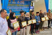 LKS Tripartit Jambi peringati Hari Buruh Internasional dengan dialog