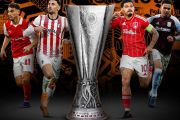 Ini jadwal semifinal Liga Europa: Forest vs Villa dan Braga vs Freiburg