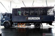 Imigrasi Malaysia perkuat penegakan hukum bagi WNA langgar izin tinggal