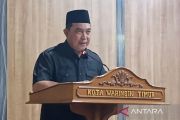 Fraksi PAN Kotim tekankan pengawasan penyerahan PSU