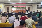 DJP Bali menerima 337.198 pelaporan SPT Tahunan batas 30 April 2026