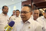 Dudung sees Prabowo addressing workers at May Day rally