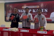 Polisi ungkap penyalahgunaan BBM bersubsidi di Musi Rawas