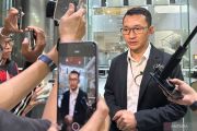 KPK panggil ASN Kemenhub berinisial MAHH sebagai saksi kasus DJKA