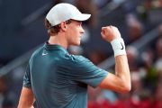 Sinner capai semifinal Madrid Open 2026