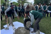 SMBR gelar Akademi Jago Bangunan, tingkatkan kompetensi tukang sebagai influencer pemilihan material
