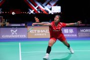 Buat judul lebih menarik :  Tim Piala Uber Indonesia waspadai tuan rumah Denmark di perempat final