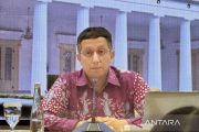 Kemlu: Ratifikasi APSA masih berproses di tiap negara anggota ASEAN
