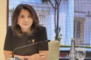 RI koordinasi dengan Malaysia tangani 39 WNI korban kapal tenggelam
