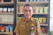 Disperindag: Manado tak terpengaruh kenaikan harga pangan global