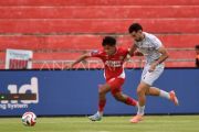 Madura United menang atas Semen Padang FC