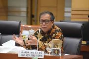Abidin Fikri: Pancasila konsensus bangsa yang harus terus dirawat