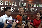 Komnas HAM dalami soal keterlibatan pihak lain pada kasus Andrie Yunus