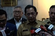 Mendagri Tito usul dana Otsus Aceh naik lagi jadi 2 persen