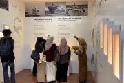 Museum Sulteng hadirkan ruang edukasi kebencanaan