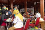 Pemkot Solo percepat penanganan TBC lewat tracing kontak erat