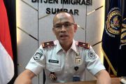 Perkuat pengawasan, Imigrasi Sumbar ajukan tambahan kantor pelayanan