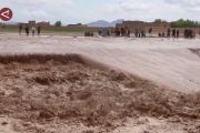 Banjir tewaskan 77 orang, Afghanistan waspada hujan lanjutan